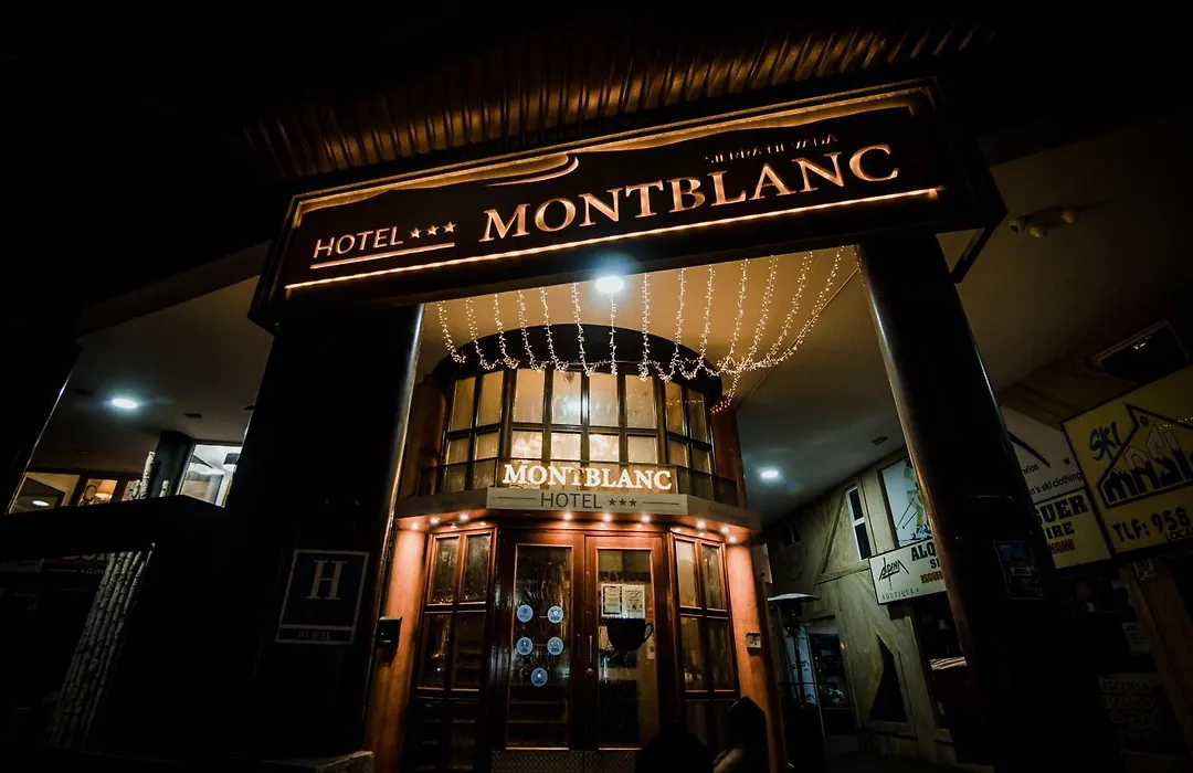Mont Blanc-1