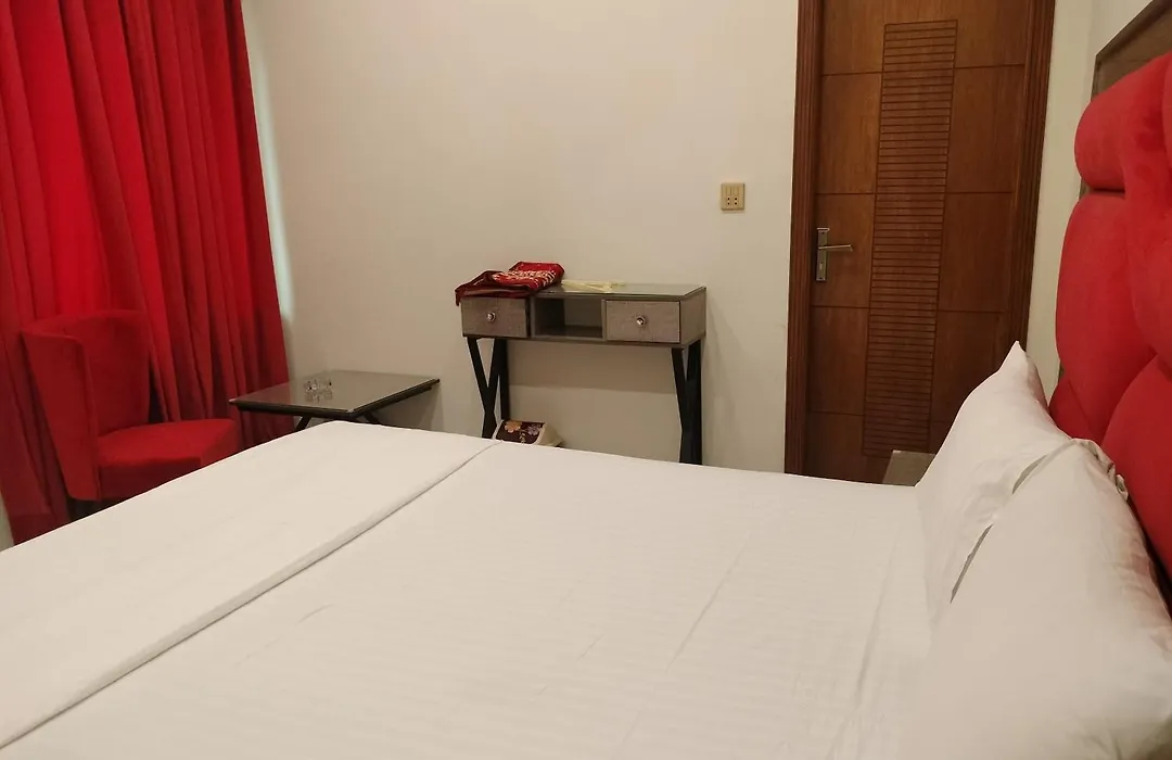 Dove Inn Hotel Kalma Chowk-1