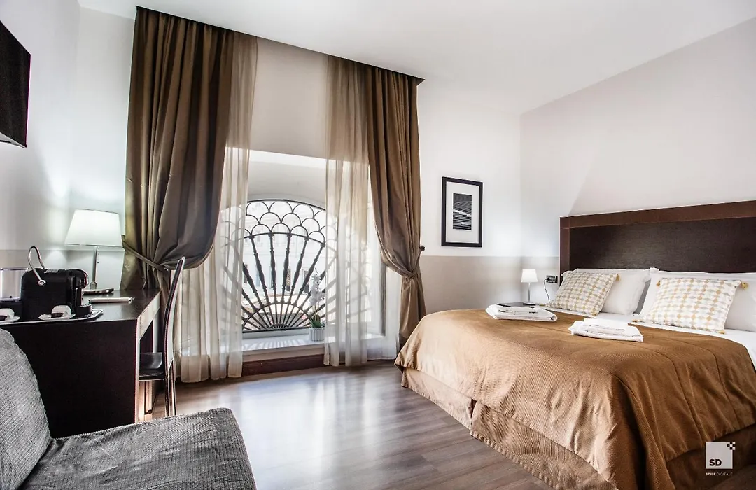 Hotel Boutique Nazionale-1