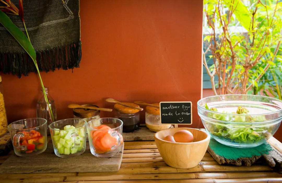Oasis Yoga Bungalows-1