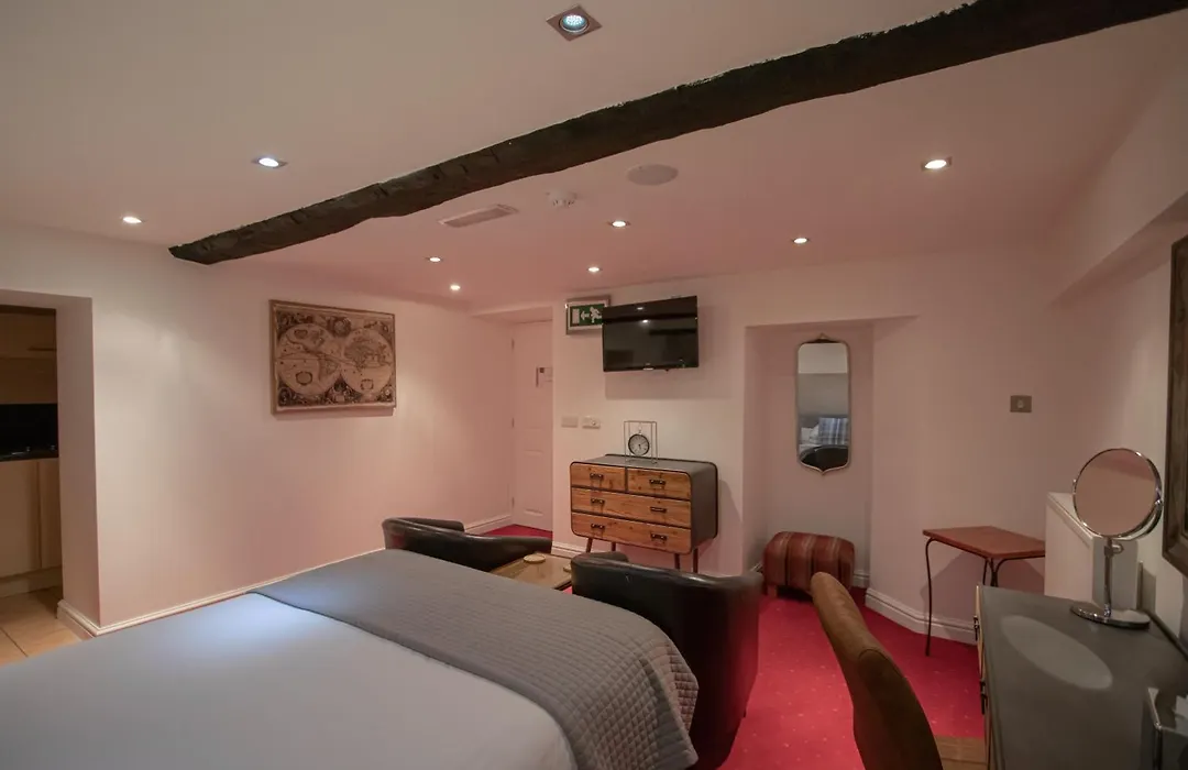 Cley Hall-1