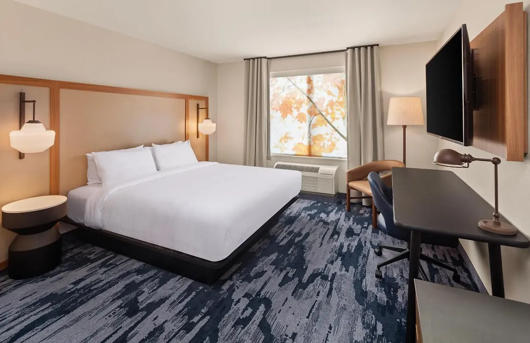 Fairfield By Marriott Inn & Suites Yankton-1