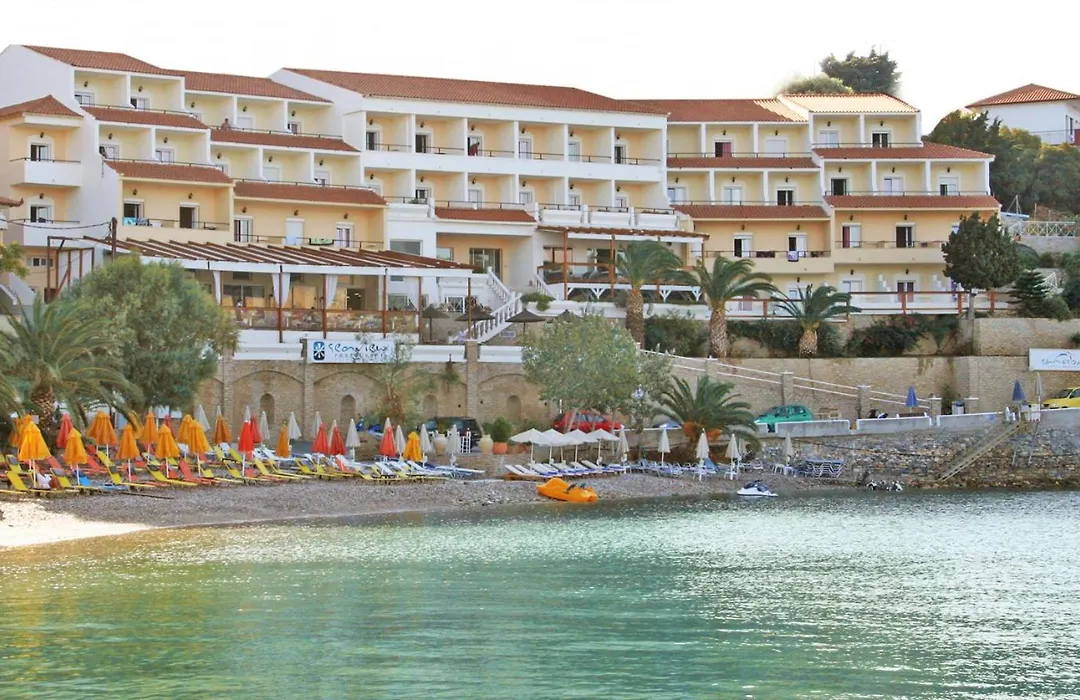 Samos Bay Hotel By Gagou Beach-1