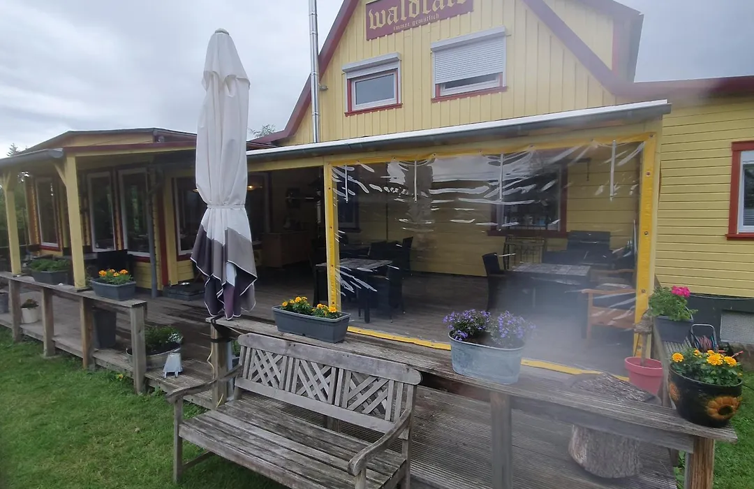 B&B Waldcafe-1