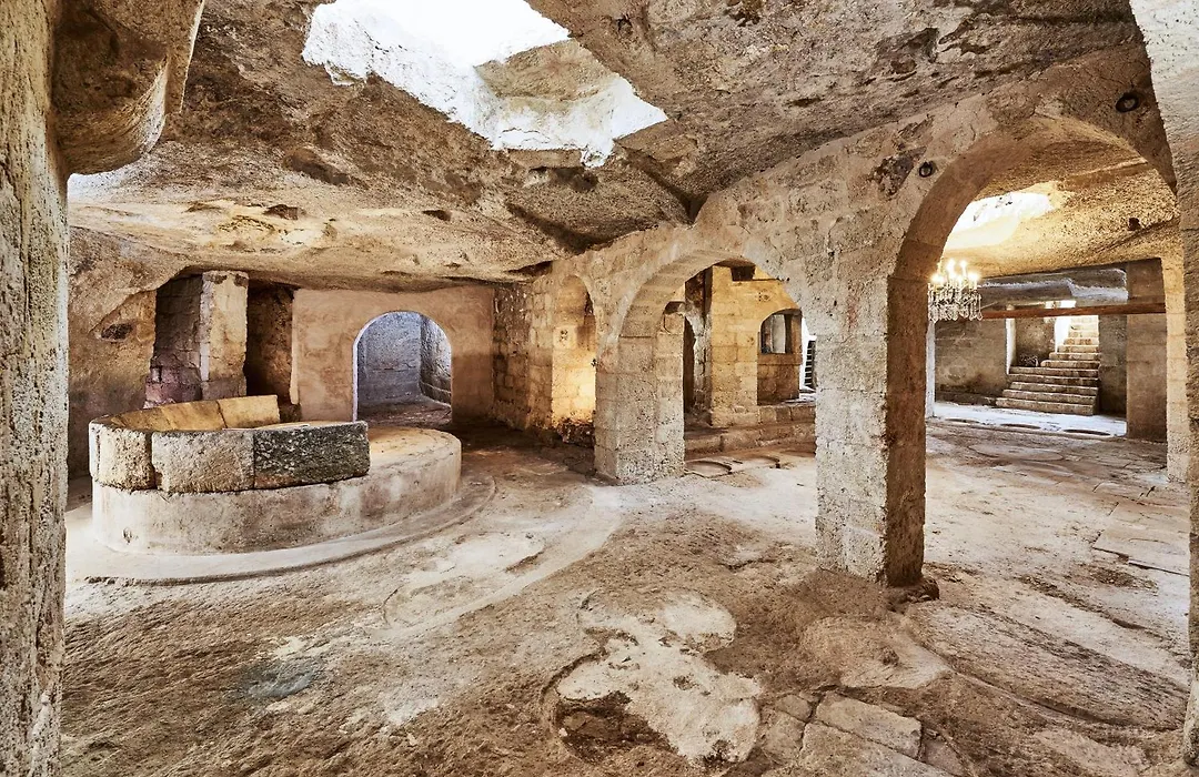 Bambarone La Masseria-1