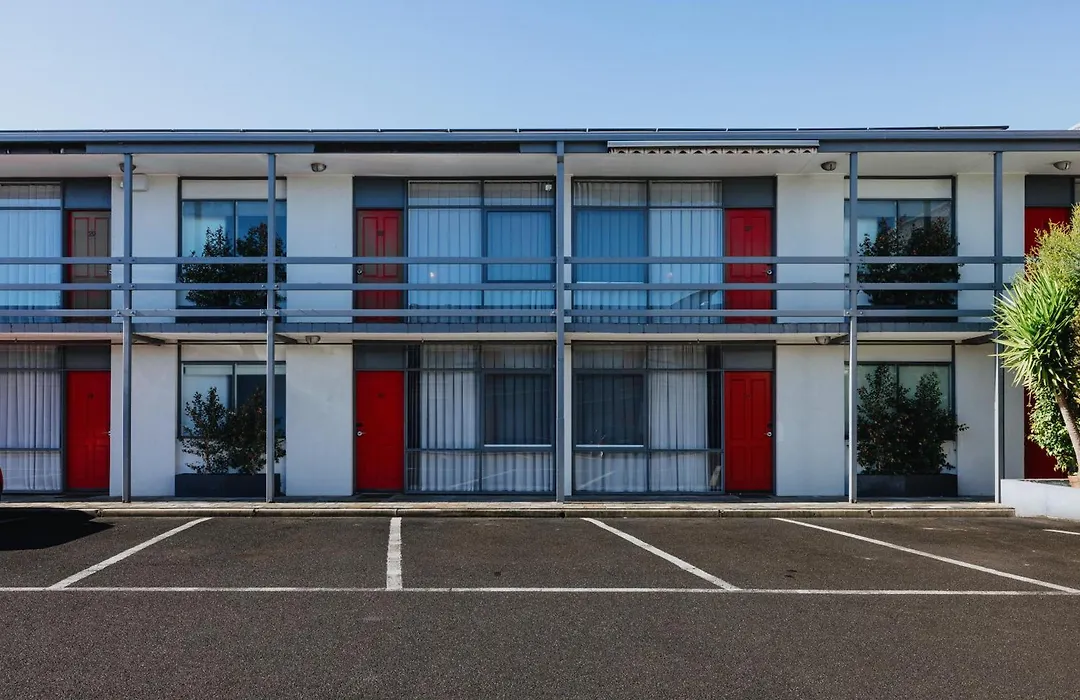Comfort Inn Traralgon-1