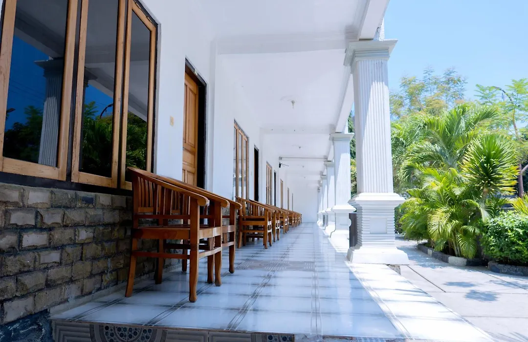 Hotel Green Prundi-1