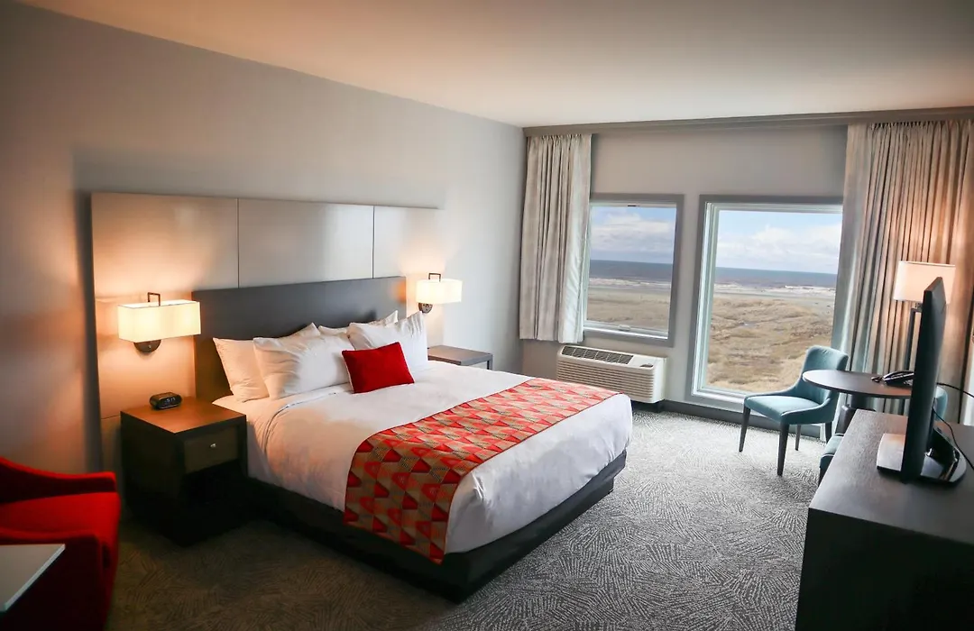 Quinault Beach Resort & Casino-1