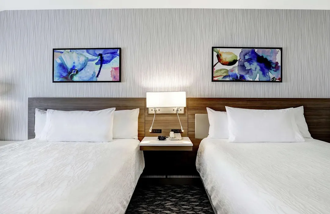 Hilton Garden Inn Toronto/Ajax-1