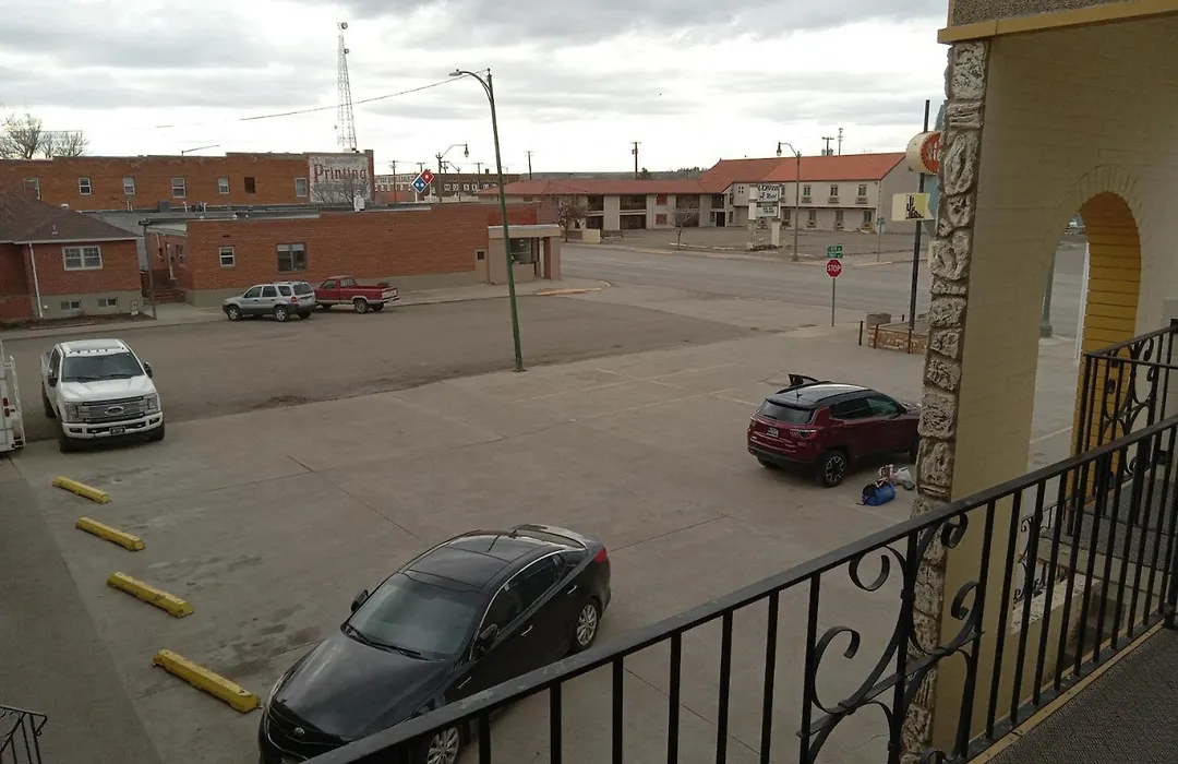 Siesta Motel-1