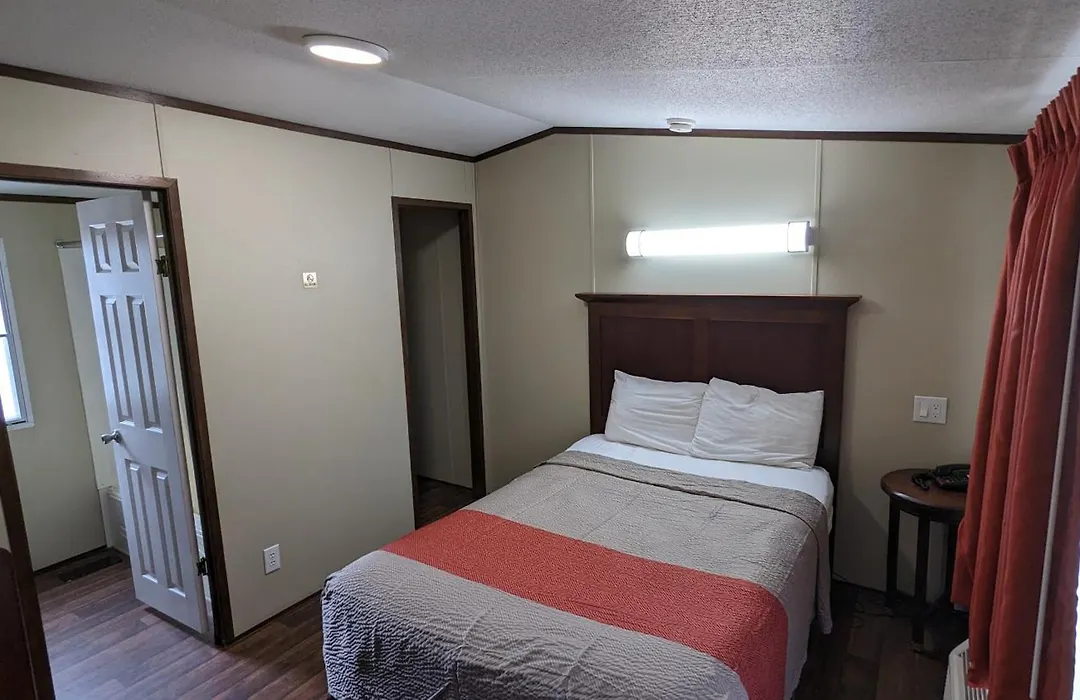 Hillcrest Inn & Suites Ozona-1