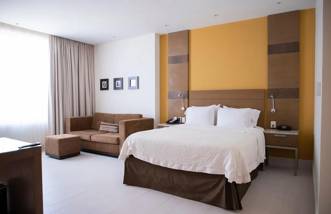 Hampton Inn By Hilton Ciudad Del Carmen-1
