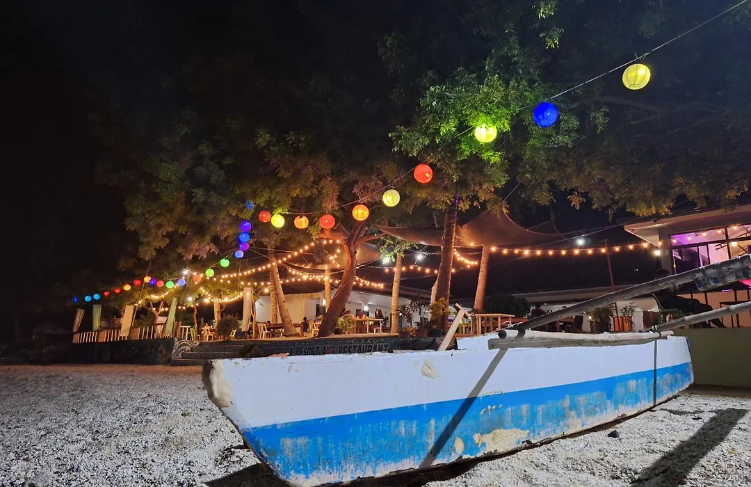 Island Front - Bangcogon Resort And Restaurant-1