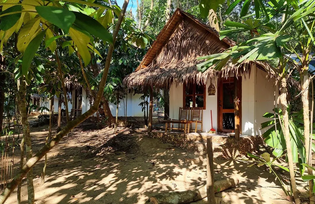 Sunboo Beach Bungalows-1