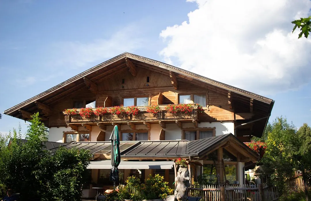 Hotel Forsthof-1