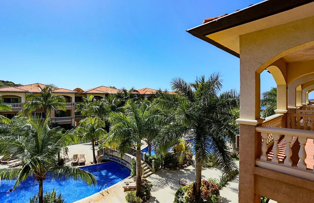 Infinity Bay Spa & Beach Resort-1