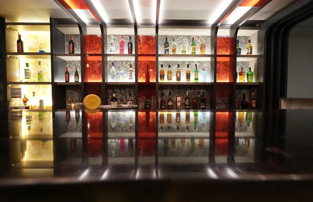 Hotel City Symphony-1