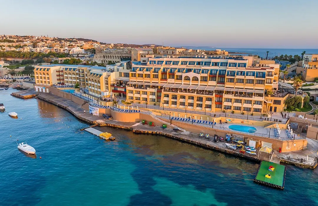 Verdi St George'S Bay Marina-1