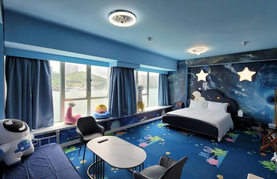 Grand Bay View Hotel-1