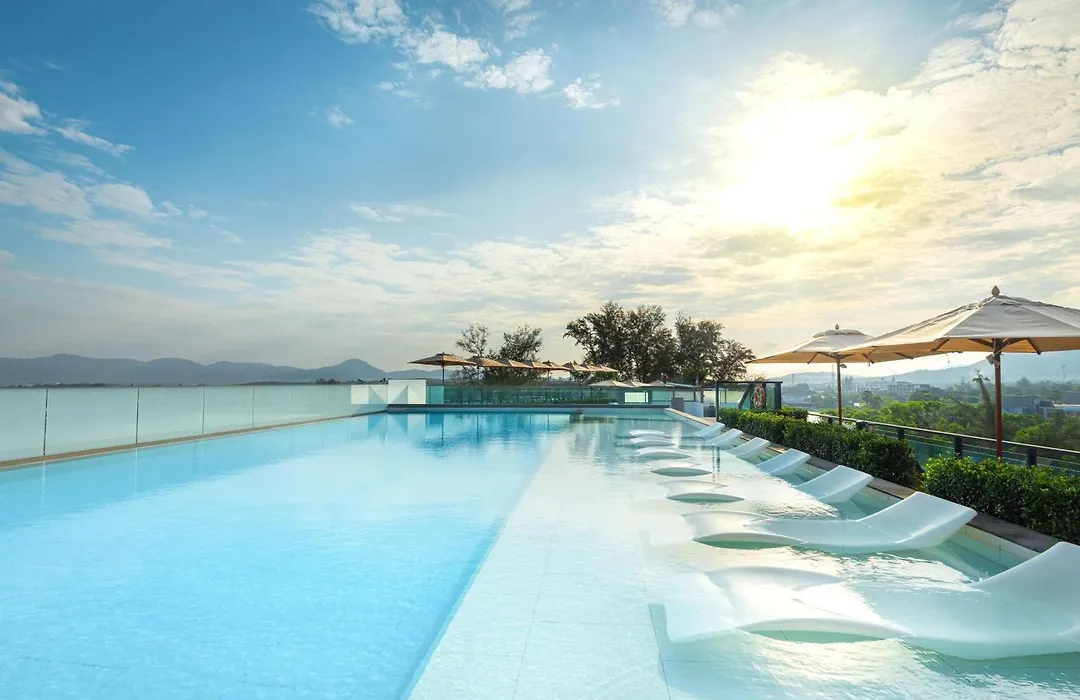 Hilton Garden Inn Phuket Bang Tao-1