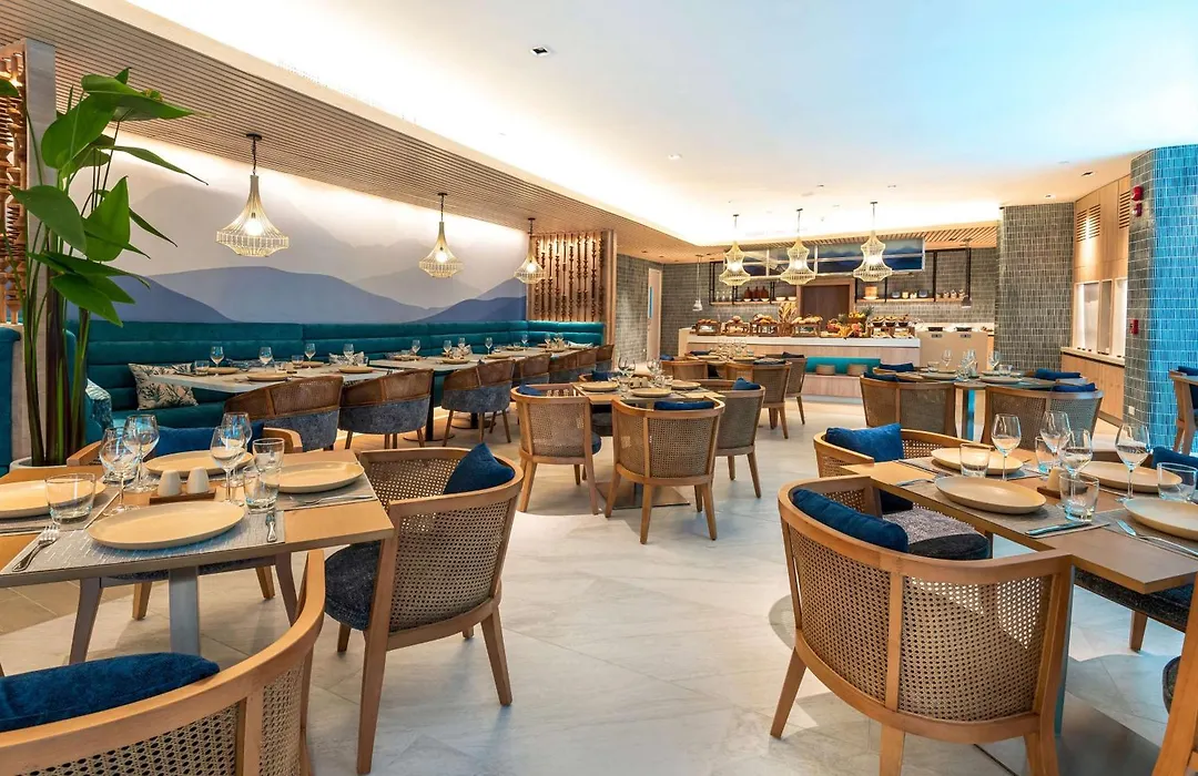 Hilton Garden Inn Phuket Bang Tao-1
