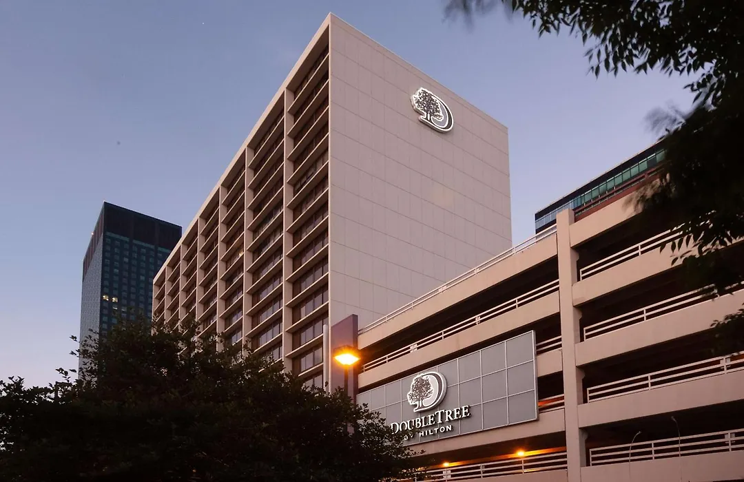 Doubletree By Hilton Hotel Cleveland Downtown - Lakeside-1