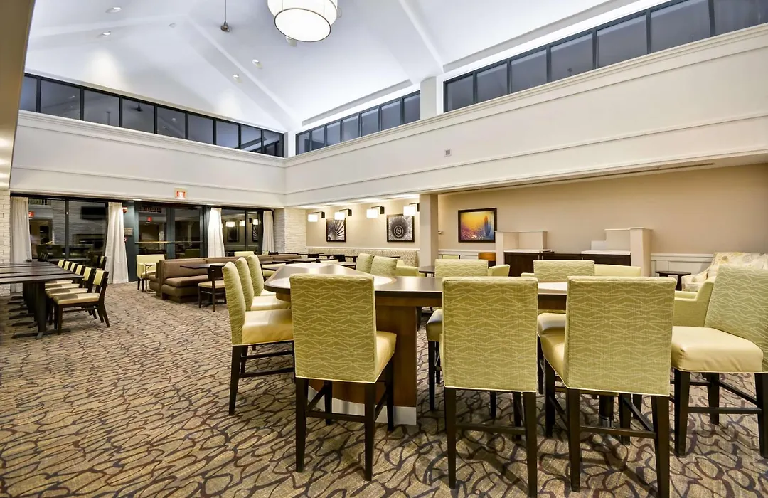 Homewood Suites Dulles-International Airport-1