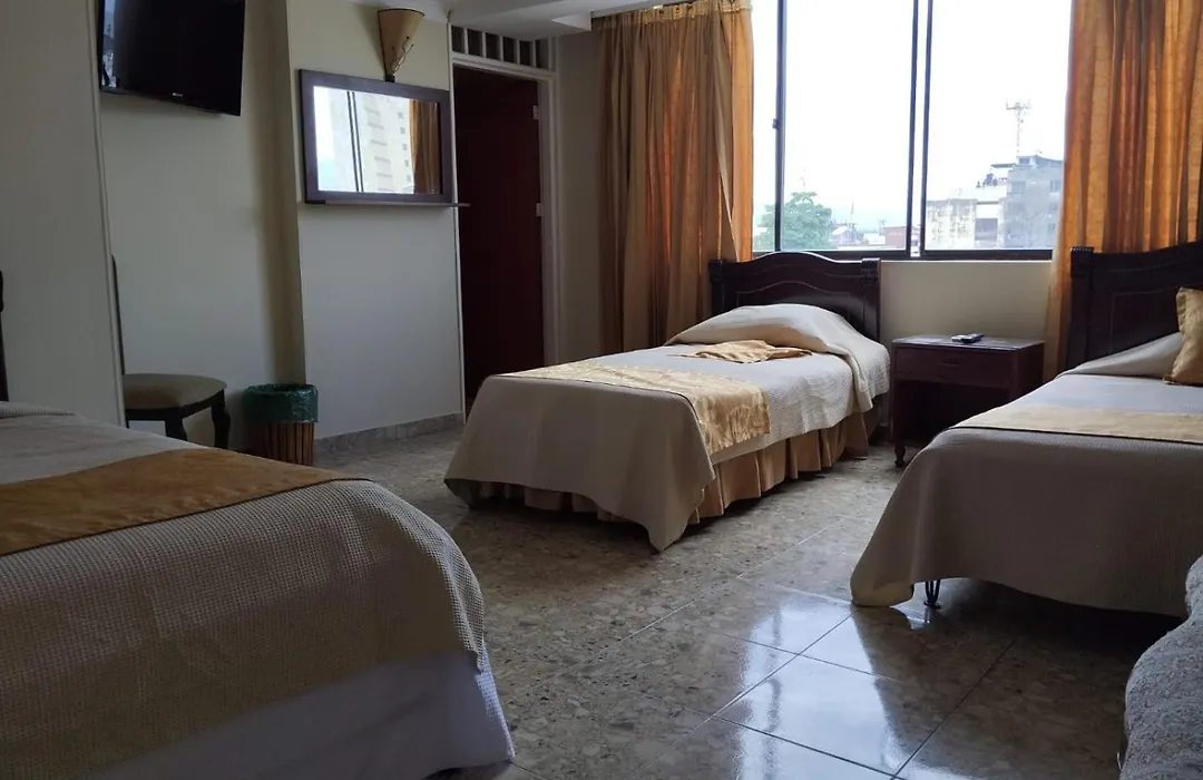Hotel Khalifa-1