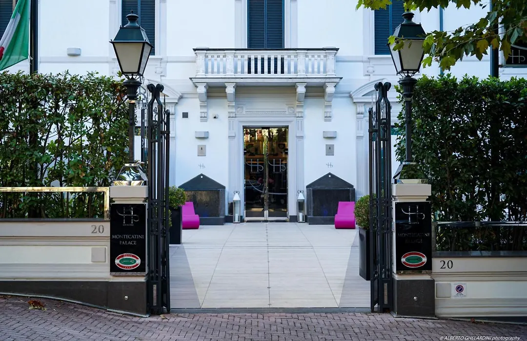 Lhp Hotel Montecatini Palace & Spa-1