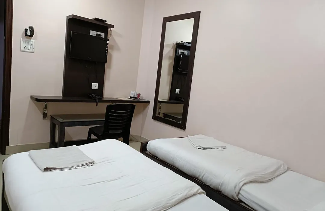 Hotel Satyam-1