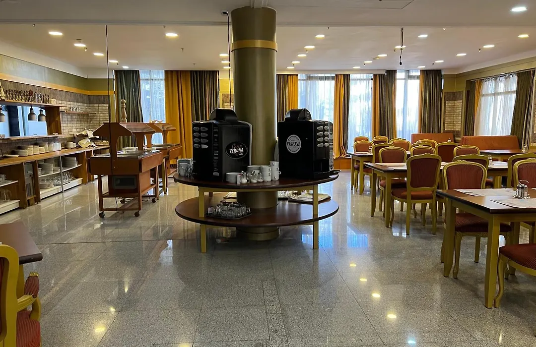 Actor Hotel Budapest-1