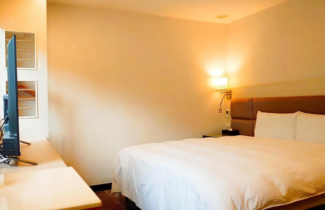 Hub Hotel Banqiao Branch-1