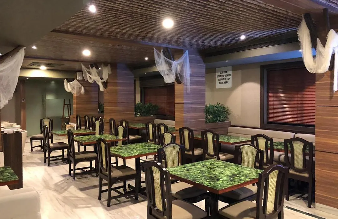 Hotel Prestige, Mangalore-1