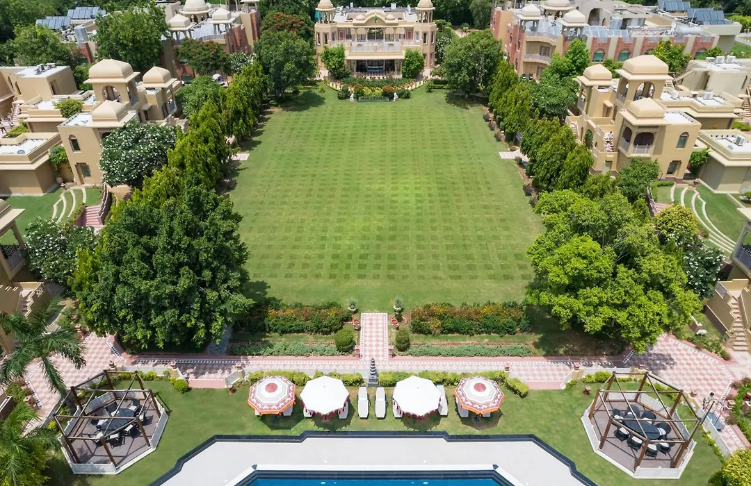 Heritage Village Resort & Spa Manesar-Gurgaon-1