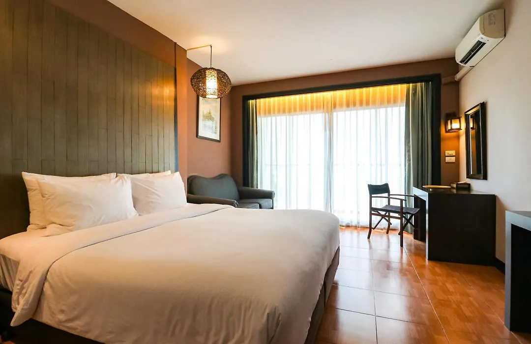 Royal View Resort - Rang Nam-1