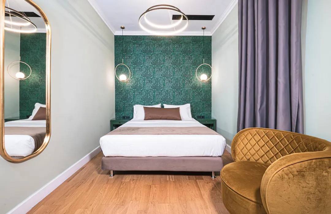 Belle Epoque Suites-1
