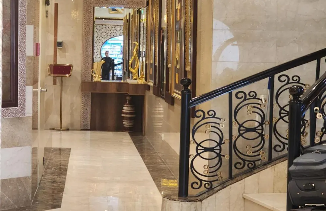 Province Al Sham Hotel-1