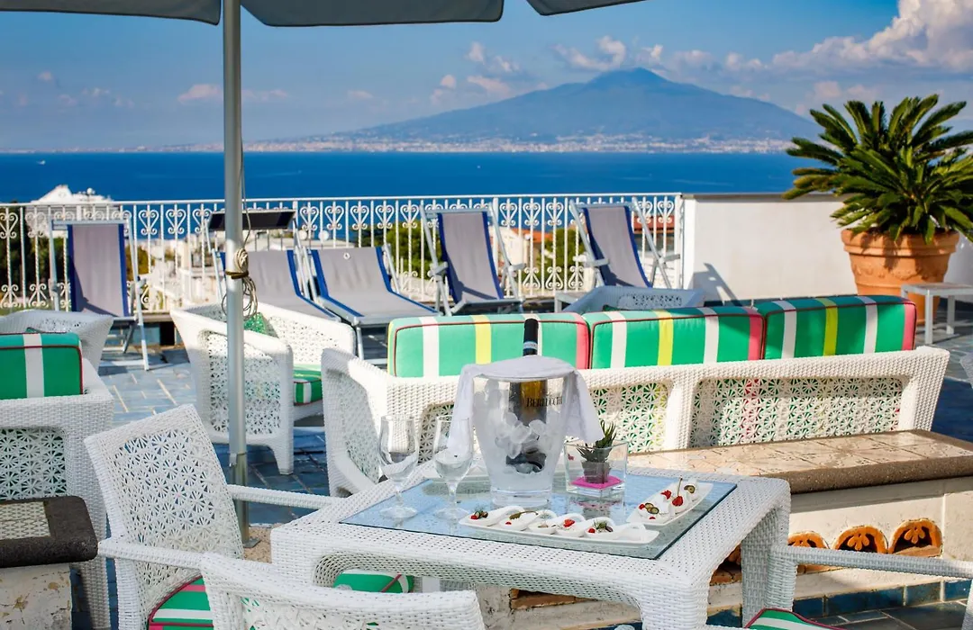 Hotel Zi' Teresa-1