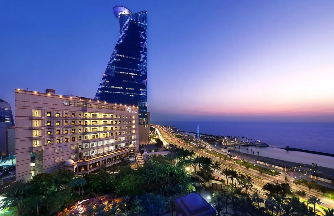 Waldorf Astoria Jeddah - Qasr Al Sharq-1
