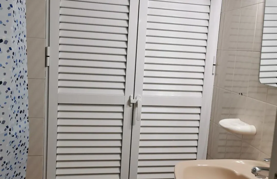 Apartamentos Playamar II-1
