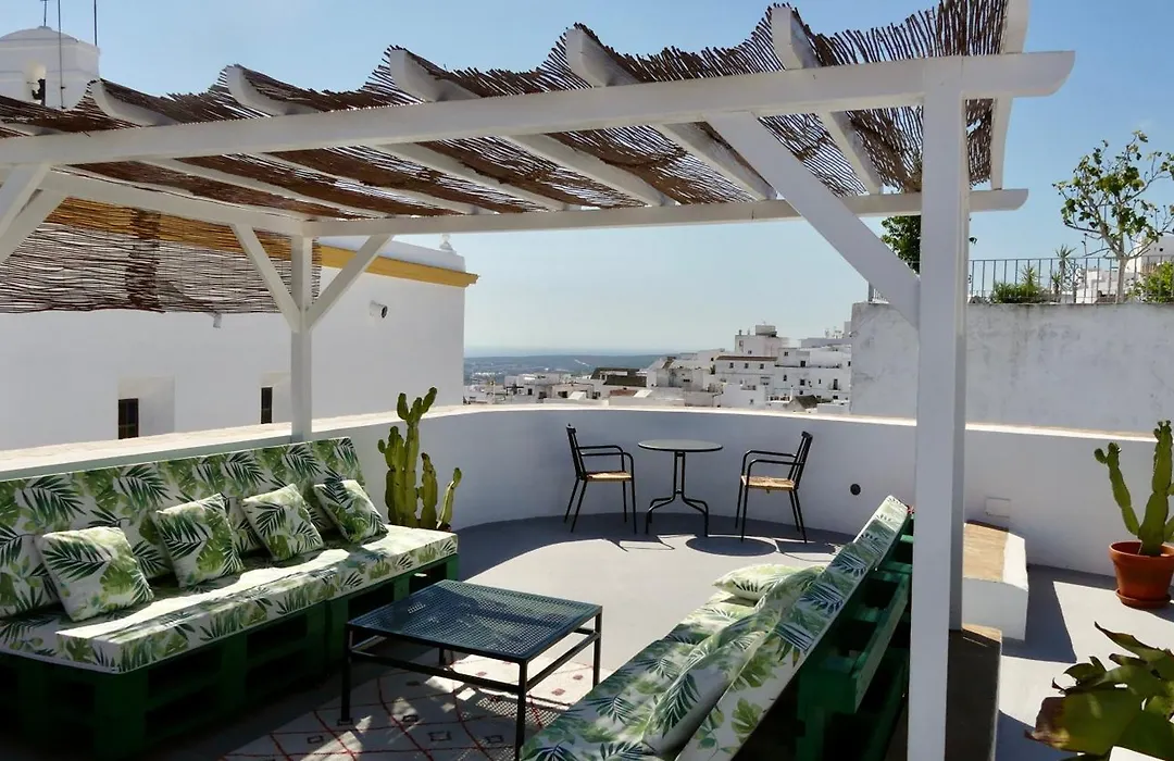 Casa Bonhomía - Boutique Guesthouse-1