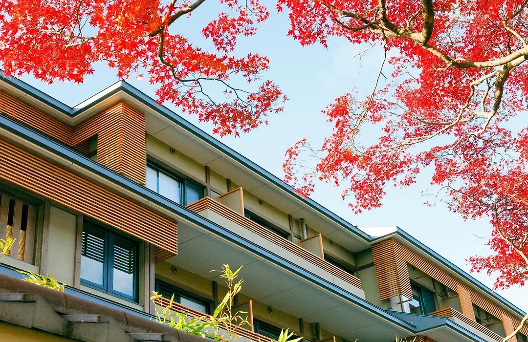 Kadensho, Arashiyama Onsen, Kyoto - Reopening On 2026-1