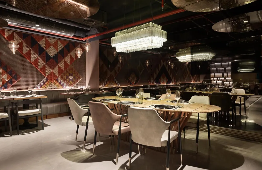 Burdock Hotel Istanbul, Autograph Collection-1