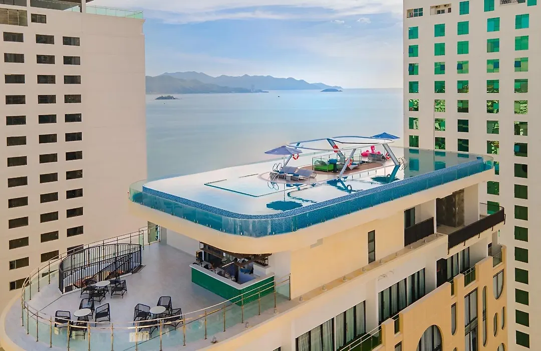 Grand Tourane Nha Trang Hotel-1