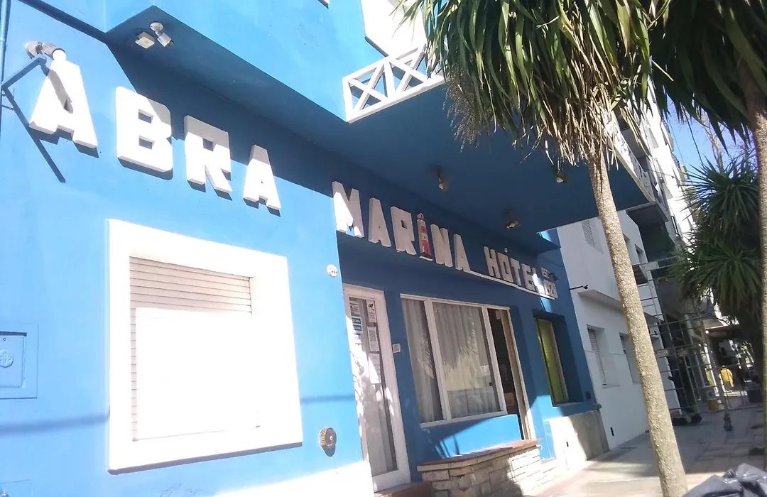 Abra Marina Hotel-1