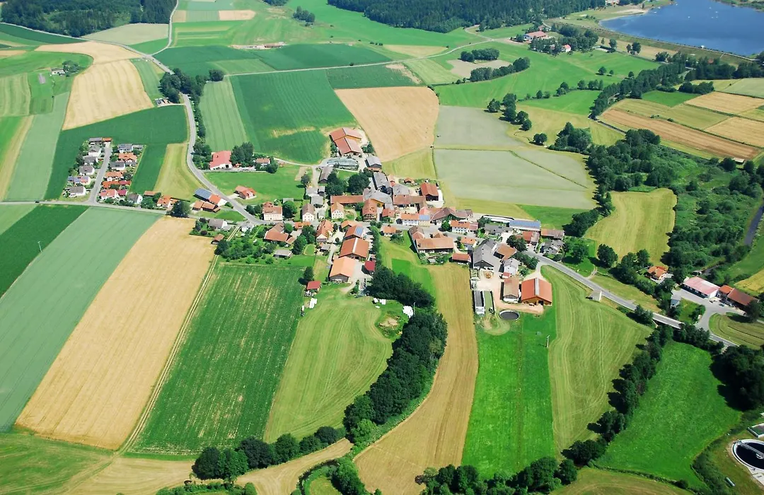 Landhotel Großeiberhof-1