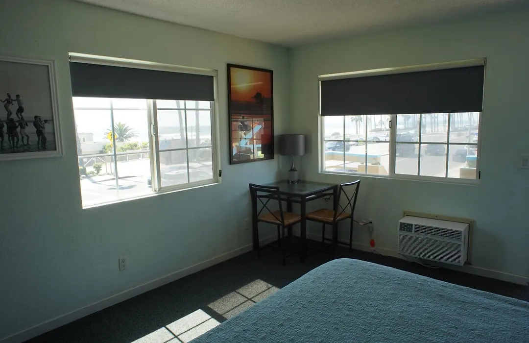 Huntington Surf Inn-1