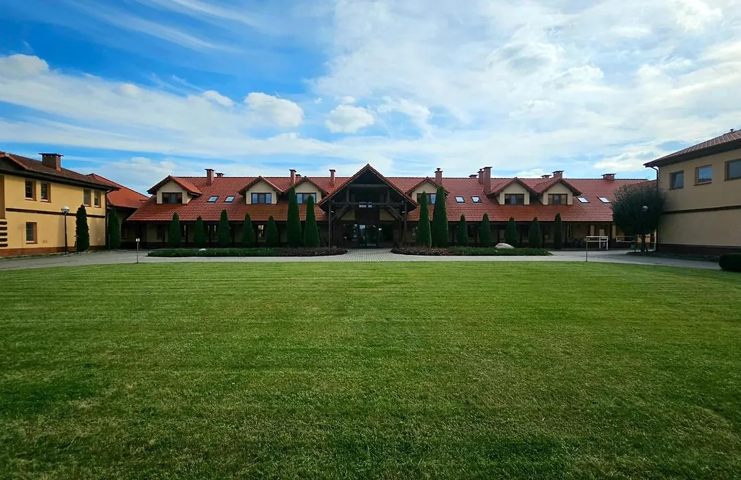 Hotel Sypniewo-1