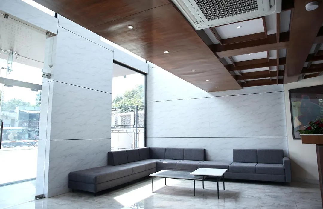 Lords Eco Inn, Ambaji-1