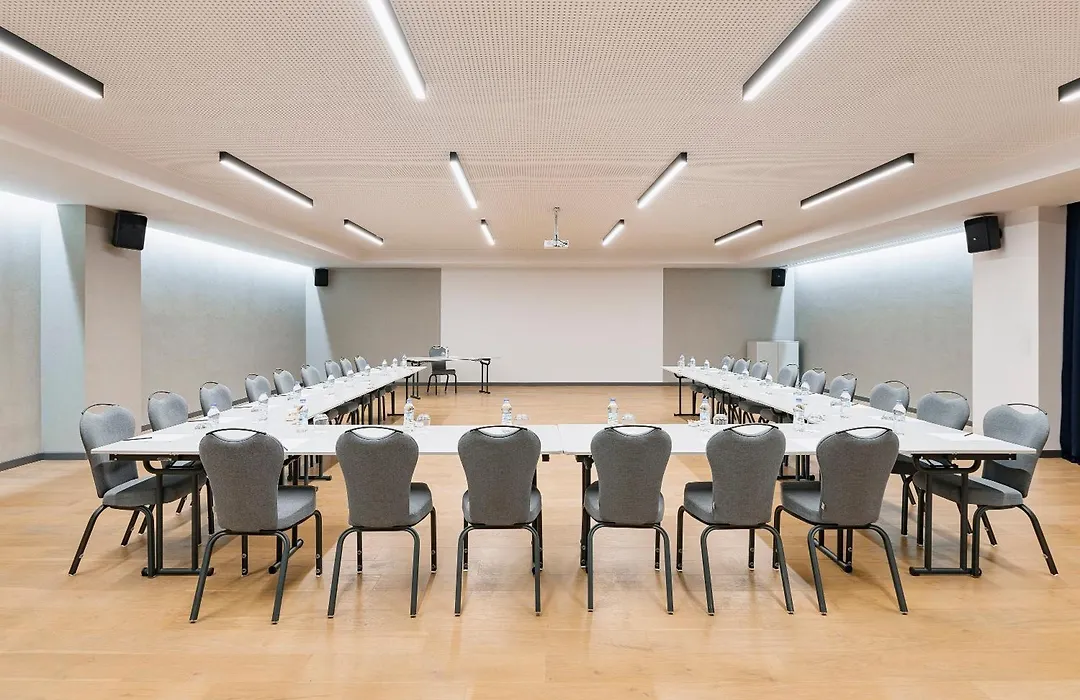 INVENTIST Hotel Sports Academy Istanbul-1